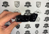 VOLVO S90 KOLTUK KUMANDA KAPI KİLİT DÜĞMESİ ORJİNAL 31433418