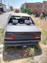 Peugeot 405 çıkma Kapı gergisi