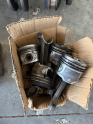 Renault Megane 2 Piston Kolları Orjinal Çıkma
