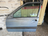 RENAULT 21 SOL ÖN KAPI ÇITASI ORJİNAL ÇIKMA 1990-2000 MODEL