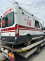 Oto Çıkma Parça / Ford / Transit / Kaporta & Karoser / Kapı / Çıkma Parça 