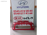 86511-G6000 PİCANTO 2017 ÖN TAMPON ÇIKMA ORJİNAL 86511-G6000