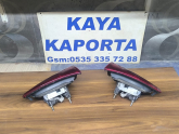 Oto Çıkma Parça / Renault / Clio / Far & Stop / Sağ Arka Stop / Çıkma Parça 