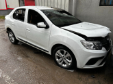 RENAULT SYMBOL KAPUT TAMPON SAĞ SOL FAR ORJİNAL SÖKME  RENKAY OTO