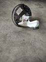 2527066L Opel Corsa F Vestenaus