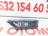 VW TIGUAN SIS FARI SOL 16-20 5NA941699B orijinal çıkma