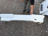 RENAULT 19 ARKA TAMPON KAPLAMASI ORJİNAL ÇIKMA TEMİZ