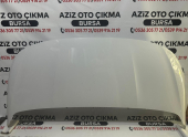 RİFTER MOTOR KAPUTU ORJİNAL ÇIKMA