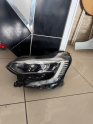 Renault captur sol far