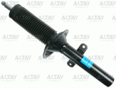 FORD TRANSIT AMORTİSÖR 06-14 V347 GAZLI ÖN