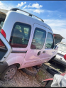 Renault kangoo sağ sürgülü kapı