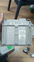 RENAULT TWİNGO 1.2 V8 MOTOR BEYNİ 7700109275