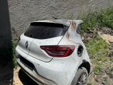 Oto Çıkma Parça / Renault / Clio / Kaporta & Karoser / Arka Çamurluk / Çıkma Parça 