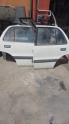 Mitsubishi lancer sağ sol arka kapı