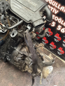 Oto Çıkma Parça / Renault / Kangoo / Motor / Komple Motor / Çıkma Parça 