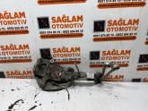 ÇIKMA AUDİ A4 A5 A6 Q5 SOL ÖN TAŞIYICI 8K0407257A