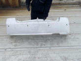 HONDA CİVİC FD6 BEYAZ ARKA TAMPON ORJINAL