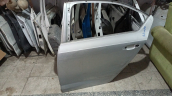 Skoda Super b sol arka kapı