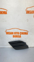 2633173777R Renault Clio 4 sol ön tampon sis farı çerçevesi oriji