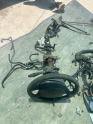 Nissan Primera direksiyon kolonu