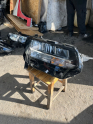 Fiat Doblo Ledli Sağ Far