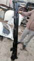 FORD TRANSİT FIRAGAR SACI ORJİNAL