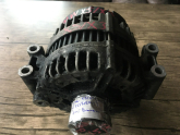 2007-2010 BMW X3 3.0L Şarj Dinamosu (0121715012)
