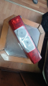 Citroen jumper STOP  2008-2015 MODEL ORJİNAL ÇIKMA sağ Dkn