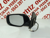 Oto Çıkma Parça / Toyota / Corolla / Kaporta & Karoser / Dış Ayna Komple / Çıkma Parça 