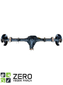 2H6500029K Amarok 4x4 Otomatik Arka Diferansiyel