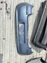 OPEL CORSA D ARKA TAMPON