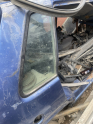 Fiat Uno sağ arka çeyrek orijinal