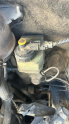 Renault Clio 1.5 dci fren hidrolik haznesi araçtan sökme