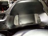 OPEL CORSA F GÖSTERGE SAATİ