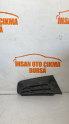 8200412381, Renault Megane 2 sol ön panjur ızgarası