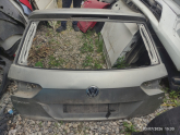 Volkswagen Tiguan arka bagaj kapağı