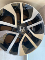 Fb7 civic jant sıfır ayarında