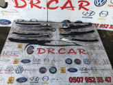HONDA CİVİC FC5 FAR ÇITASI NİKELAJ ORJİNAL ÇIKMA 71124-TEA-TXX