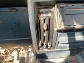 OPEL REKORD E1 KALORİFER KUMANDA PANELİ