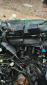 AUDİ A3 KALORİFER KÜMBET