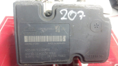 10.0970-1167.3 PEUGEOT 206 ABS BEYNİ