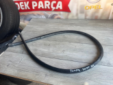 FİAT TEMPRA TAVAN FİTİLİ TAVAN ÇITASI ÇIKMA ORJ