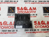 ÇIKMA VW JETTA BCM KONTROL BEYNİ 5K0937084J-5WK50407A