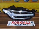Oto Çıkma Parça / Volvo / XC90 / Far & Stop / Sağ Ön Far / Çıkma Parça 