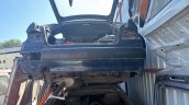 Citroen Xsara arka tampon