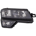 Volkswagen DEPO Far Sag 57B941016A KAROQ