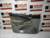 CİTROEN C5 ÇIKMA SOL ÖN KAPI DÖŞEMESİ OEM; 9636074977
