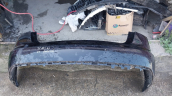 4G5807511 orj audi a6 s-line arka tampon