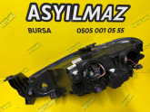 Oto Çıkma Parça / Fiat / Egea / Far & Stop / Sağ Ön Far / Çıkma Parça 
