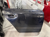AUDİ A4 2005-08 ÇIKMA ORİJİNAL SAĞ ARKA KAPI BD2